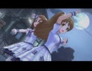【デレステ】「D-ark L-ily’s Grin」ロリータワンピ・白薔薇姫の夢想 全員見せます Pa-Gr.5