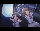 【デレステ】「双翼の独奏歌」ロリータワンピ・白薔薇姫の夢想 全員見せます Cu-Gr.5