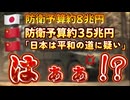 20240330_【陸自はつらいよ】防衛省のツラ〜い、財布事情！？