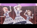【デレステ】「N.O.R.～Notes of Revolution～革命についての覚書」ロリータワンピ・白薔薇姫の夢想 全員見せます Pa-Gr.6