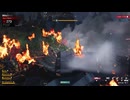 StarshipTroopersExtermination実況プレイ367(Horde Hard v0.8.0)