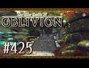 実況 ◇ The Elder Scrolls IV: オブリビオン ◇ 第425幕