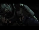 XBOX360配信｜生化危機6｜序章 (7)