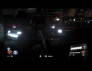 XBOX360配信｜生化危機6｜序章 (8)