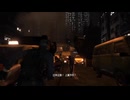 XBOX360配信｜生化危機6｜序章 (9)