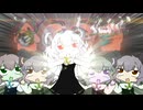 にょんのサーモン屋さん　2WAVE目