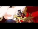 【FGO】戦闘動画。