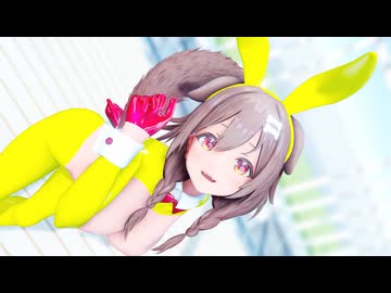 【MMD】戌神ころね - Excuse Me【ホロライブ】