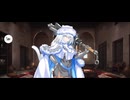 【FGO】ドブルイニャ・ニキチッチ（マイルーム）ゆくぞ。