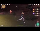 原神　初見プレイ4　その286