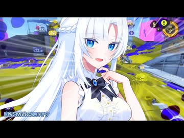 底辺Xお嬢様WhiteCUL pt.19