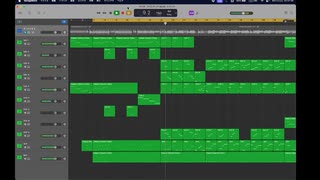 スーパーマリオブラザーズ3 アスレチック曲(1-2など)