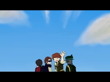 【人カⓂ️$SP】ブﾉﾚ一プラ礻ッ卜を4人に歌って頂きました