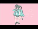 いつもよりウィスパーに『きゅうくらりん』歌ってみた/森きょーだい