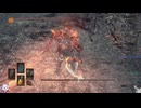 156.ダークソウル3_全ボスRTA_IGT1時間48分22秒_黒騎士の大斧2/2