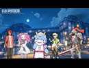 MMO始めました。