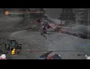 157.ダークソウル3_全ボスRTA_IGT1時間49分53秒_法王騎士の大鎌2/2