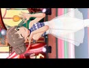 【透けM@ster】箱崎星梨花 Come on a Tea Party! ソロMV マイオンリーフェアレディ