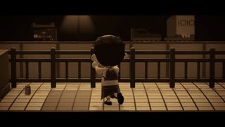 【ナポ男】ナポをたずねて三千里・後編【視聴者】