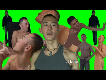 変態オナニー青年アキラGB集
