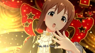 雪歩と愉快な仲間達518「Harmony 4 You」