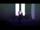 【MMD】ザムザ【花園】