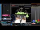 【親指&人差し指禁止でbeatmania005】e-motion 2003 SPAハードクリアの巻