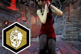 【DBD】カニバル君の黄昏EX Part.7 ～人間の欲～【ゆっくり実況】