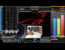 &人差し指禁止でbeatmania006】EXE SPAハードクリアの巻
