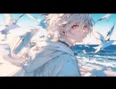 「夏の終わり」初音ミクfeat.ひいろ