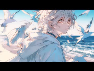 「夏の終わり」初音ミクfeat.ひいろ