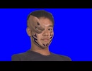 両面宿儺先輩BB