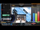 【親指&人差し指禁止でbeatmania008】Last Burning SPAハードクリアの巻