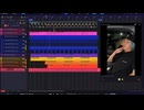 チバニャンが喋ってる動画に曲つけてみた