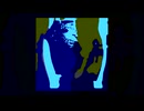 MV 白いタオル