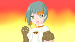 【知声】ライバル【オリジナル】