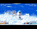 ミラージュフェザーズ　ALL part1