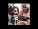夏色花梨 オリジナル 「18歳」
