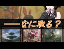 京町セイカの連コイン戦略 Pick32【MTGAドラフト：BLB④】