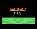 SORD m5 + BASIC-I demo
