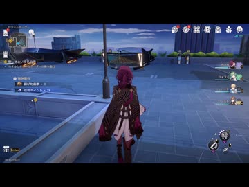 崩壊：スターレイル２rd　その18