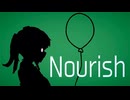 「Eri Synthesizer V」Nourish「オリジナル曲」