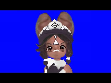 カチーナ先輩BB
