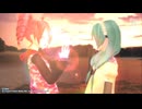 【Project DIVA F2nd】Necromancy【譜面】