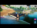 SUIKAWA LEAD（スイカワリード）で恥ずかしい言葉を叫ぶ