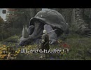 【初見】エルデンリングに挑んでみた【第13話】