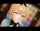 【ホロライブMMD】侍が踊る、BeatEater【風真いろは】