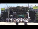 福岡の音楽フェス「サンセットライブ」３０回目で閉幕　開演前から長蛇の列