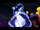 【COM3D2】アイスエルフメイドで｢scarlet leap｣