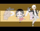 【OCHO】おきてる大作戦 (Okiteru dai-sakusen)【UTAUカバー】+UST/SVP